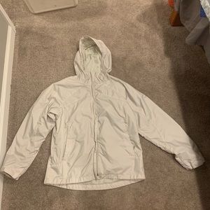 Columbia jacket
